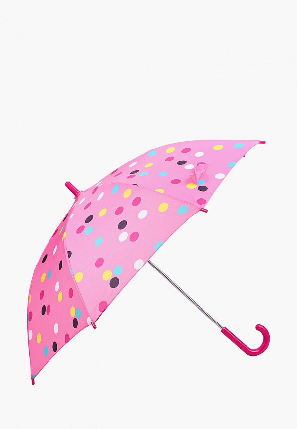 Детский зонт-трость PlayToday цвет розовый  Фото 2