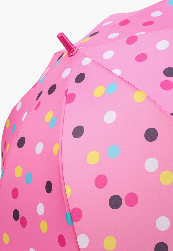 Детский зонт-трость PlayToday цвет розовый  Фото 3