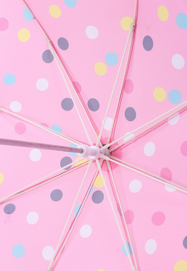 Детский зонт-трость PlayToday цвет розовый  Фото 4