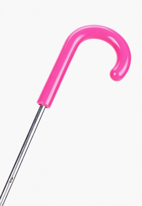 Детский зонт-трость PlayToday цвет розовый  Фото 5