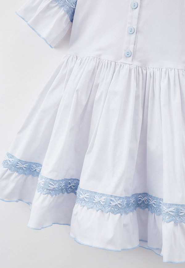 

Платье Ete Children, Белый