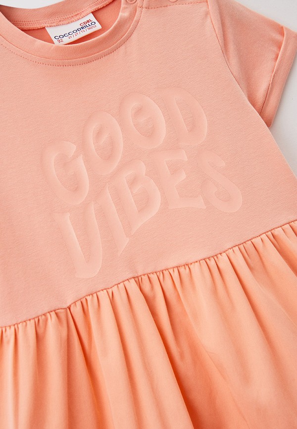 фото Платье coccodrillo