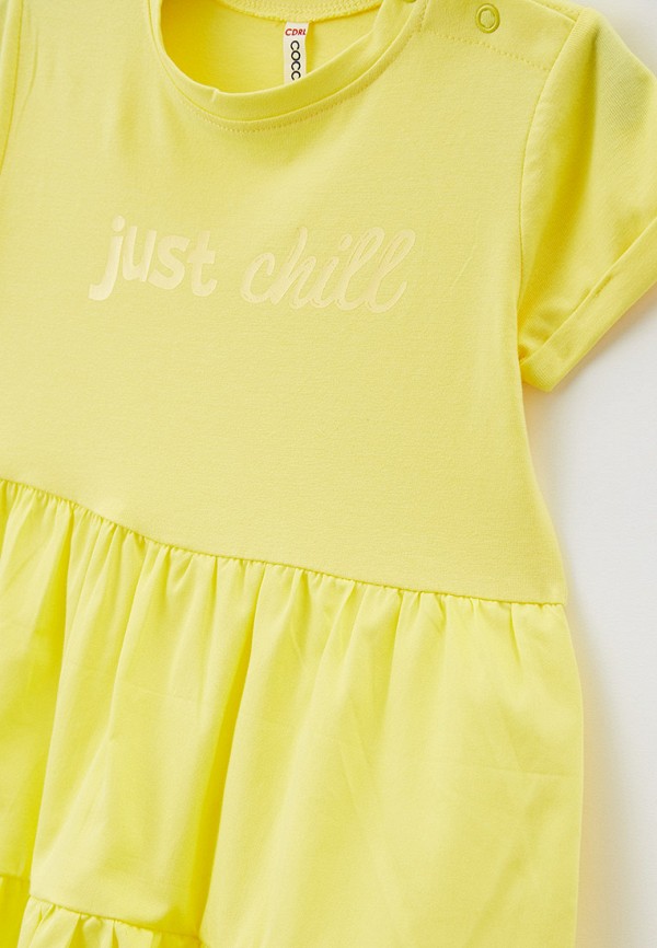 фото Платье coccodrillo