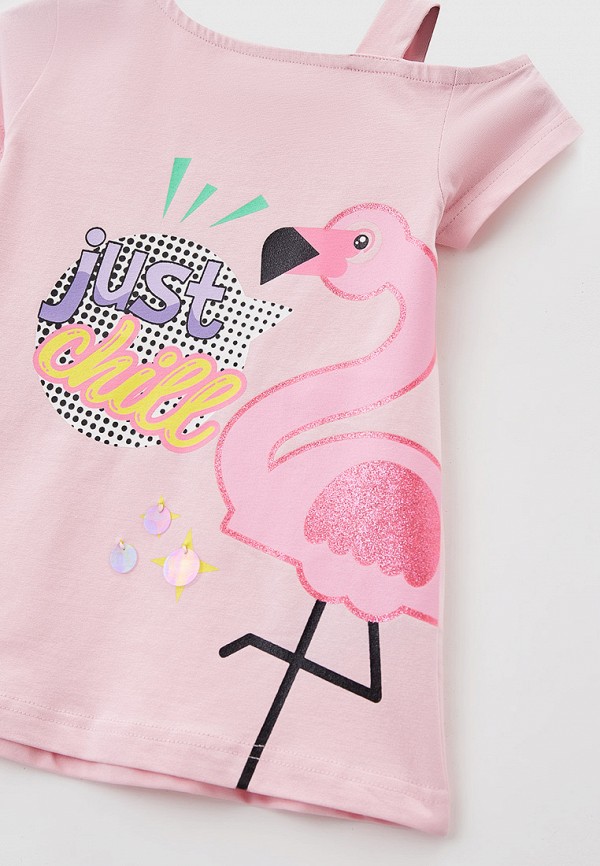 фото Футболка coccodrillo