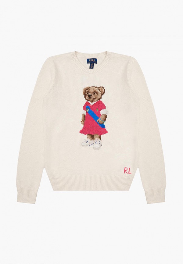 

Джемпер Polo Ralph Lauren, Бежевый