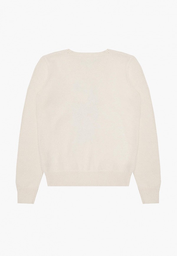 

Джемпер Polo Ralph Lauren, Бежевый, Polo Ralph Lauren MP002XG01RJO