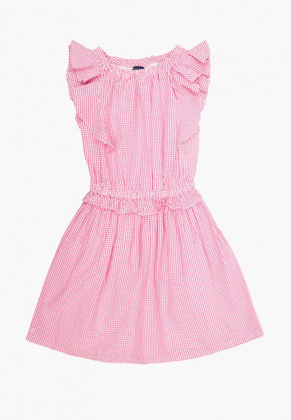 

Платье Polo Ralph Lauren, Розовый