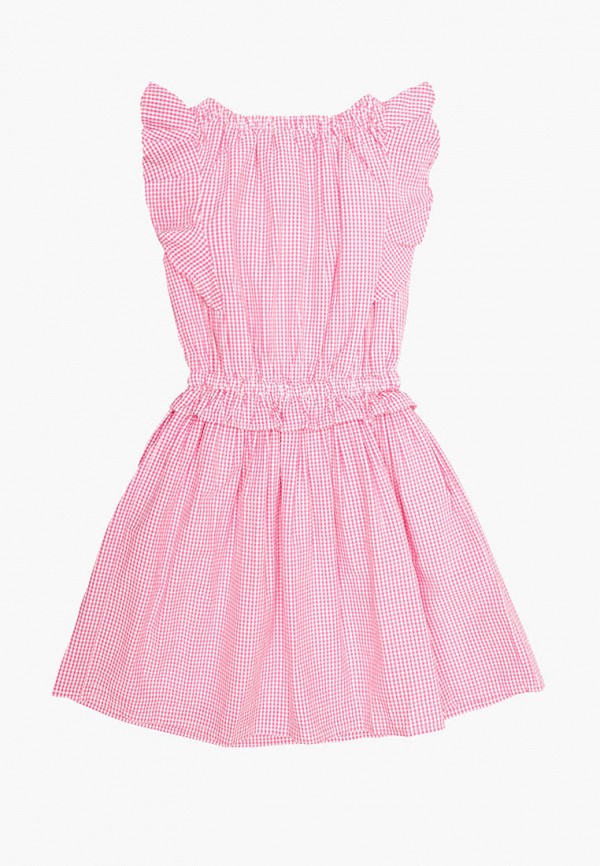

Платье Polo Ralph Lauren, Розовый, Polo Ralph Lauren MP002XG01RJT