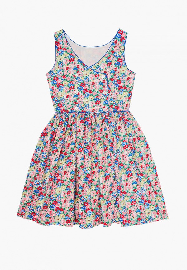 

Платье Polo Ralph Lauren, Мультиколор, Polo Ralph Lauren MP002XG01RJW