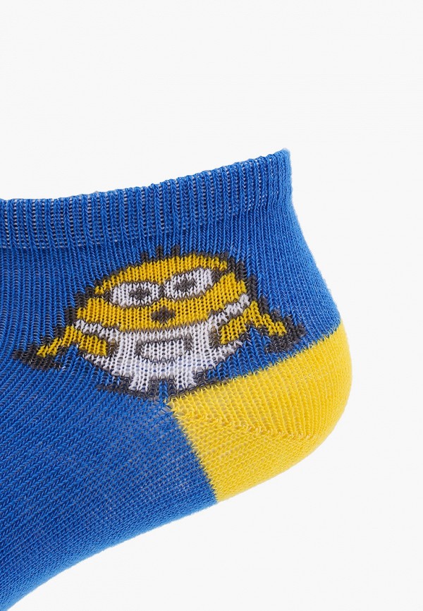 фото Носки 3 пары sela