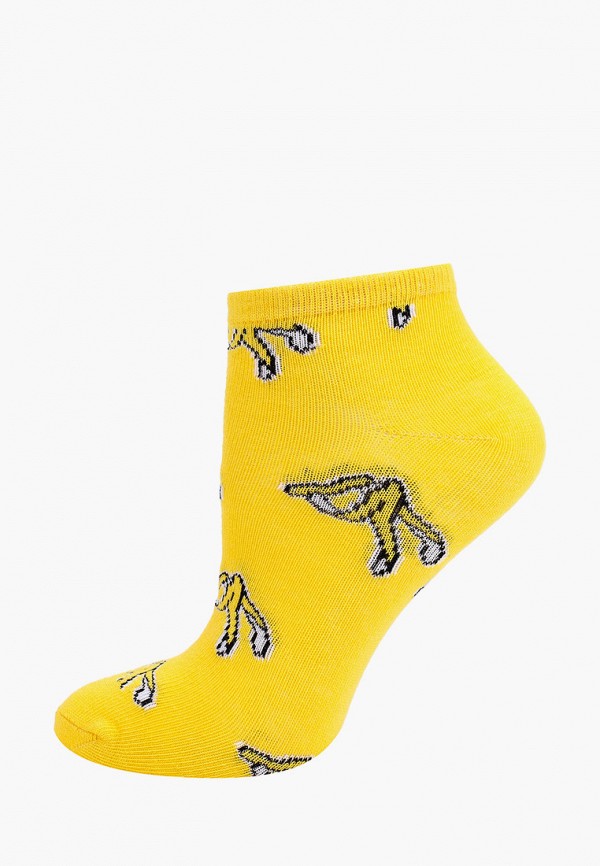 фото Носки 3 пары sela