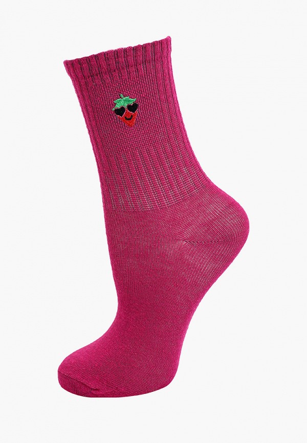 Носки для девочки 6 пар DeFacto цвет разноцветный  Фото 6