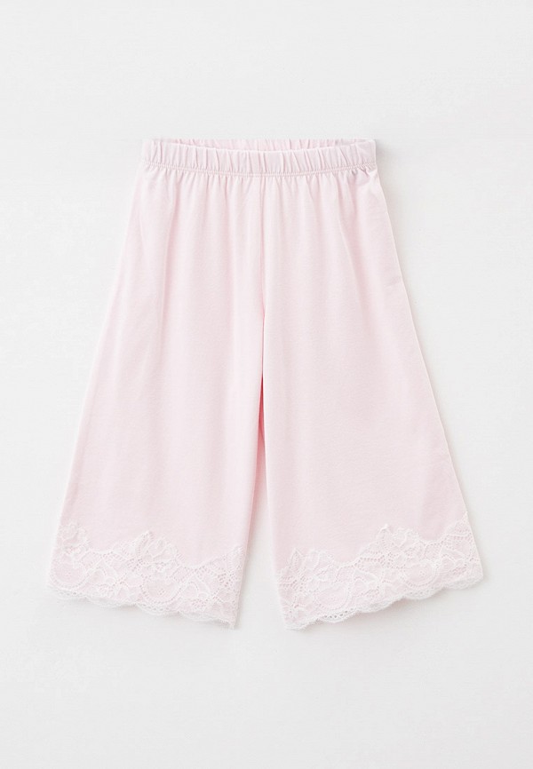 Пижама для девочки Choupette цвет розовый  Фото 4