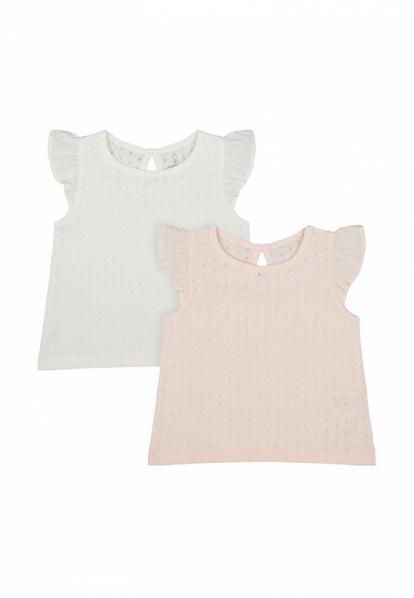 

Топы 2 шт. Mothercare, Разноцветный