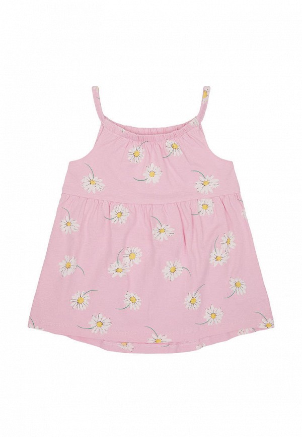 

Топ Mothercare, Розовый