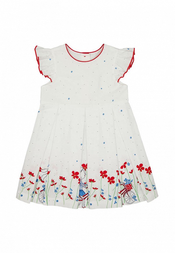 

Платье Mothercare, Белый