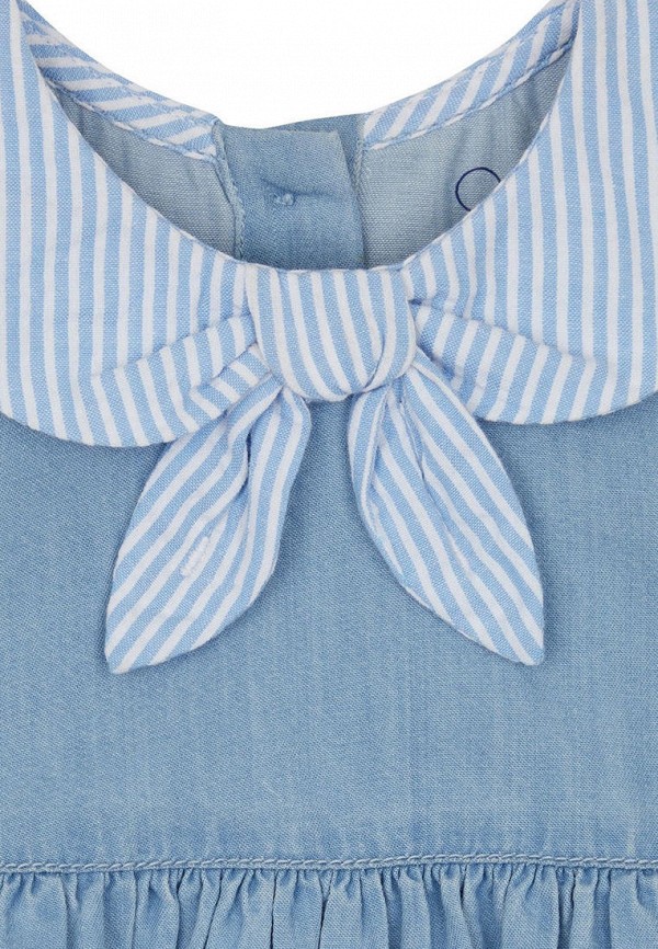 

Платье Mothercare, Голубой