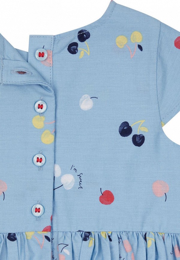 

Платье Mothercare, Голубой