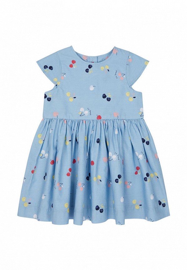 

Платье Mothercare, Голубой