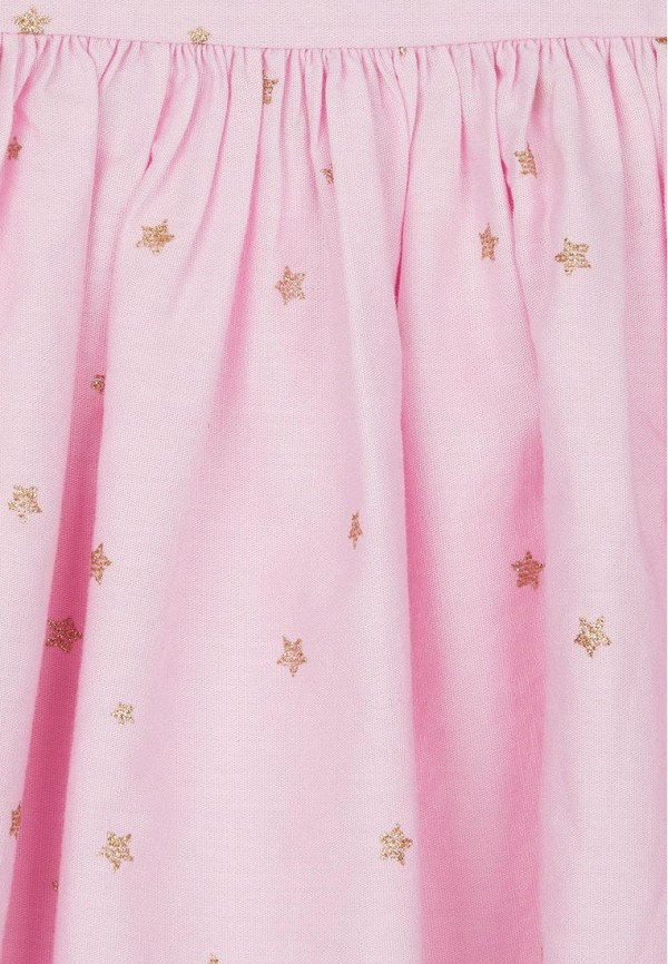 Платья для девочки Mothercare цвет розовый  Фото 3