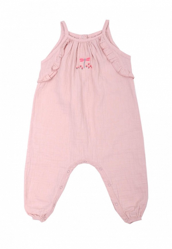

Комбинезон Petit Berry, Розовый