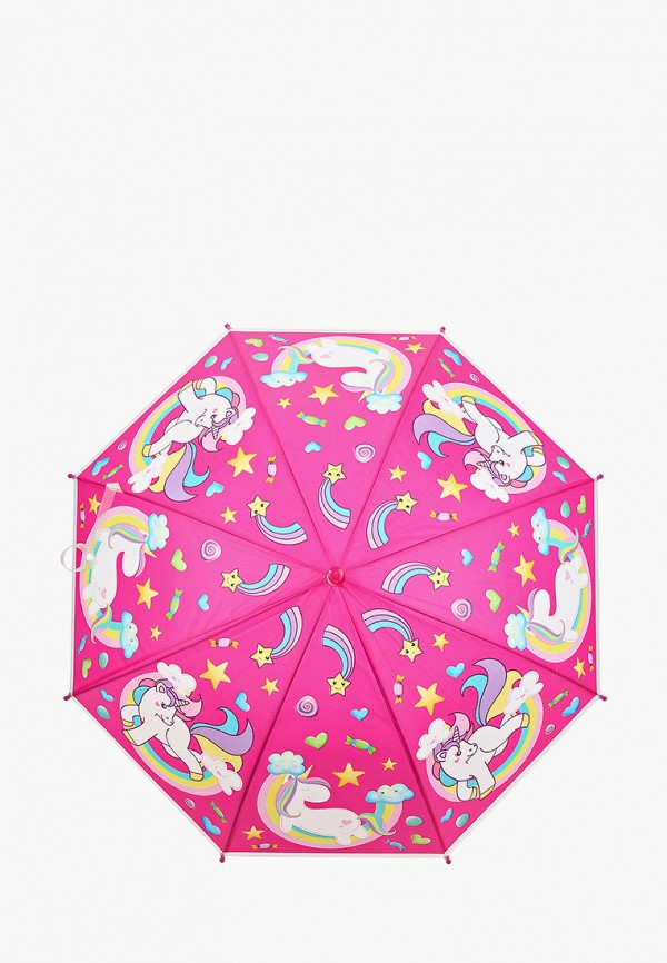 Детский зонт-трость Bradex цвет разноцветный 