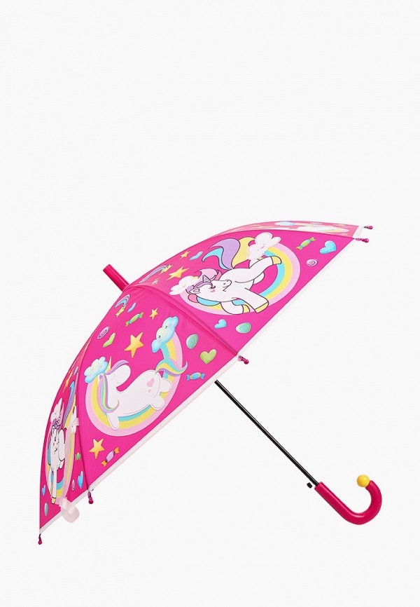 Детский зонт-трость Bradex цвет разноцветный  Фото 2