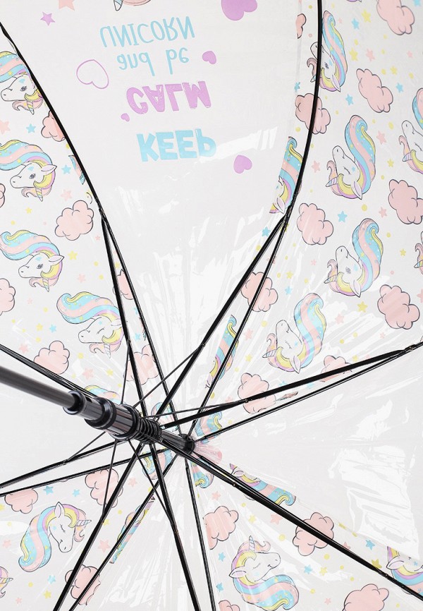 Детский зонт-трость Bradex цвет разноцветный  Фото 4