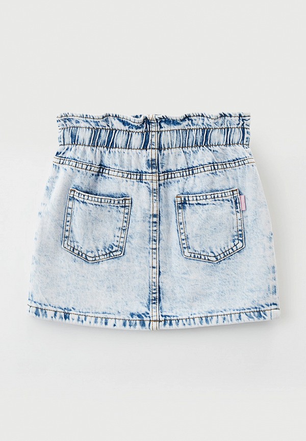 фото Юбка джинсовая acoola