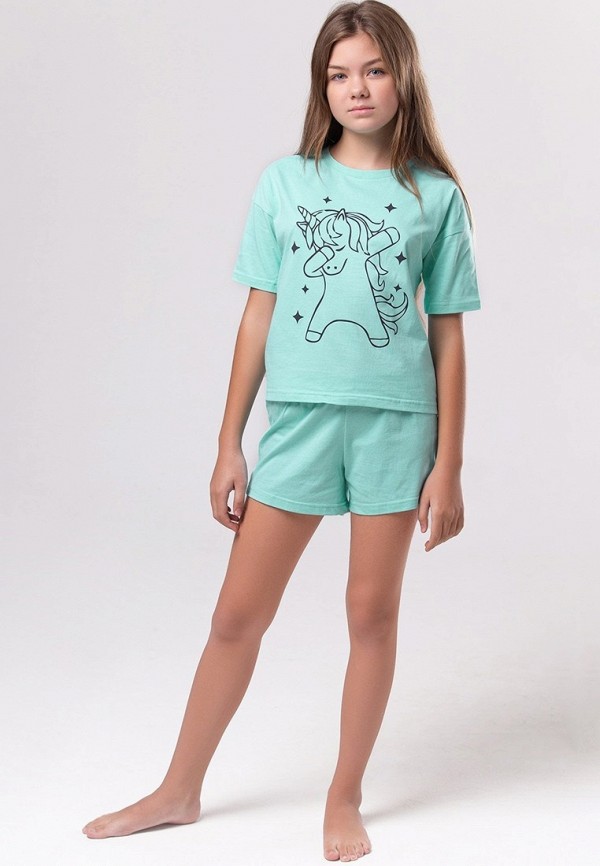 Пижама HappyFox 1119₽