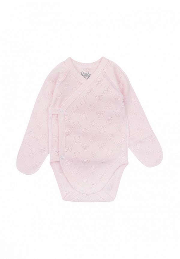 

Боди Timi Tex, Розовый