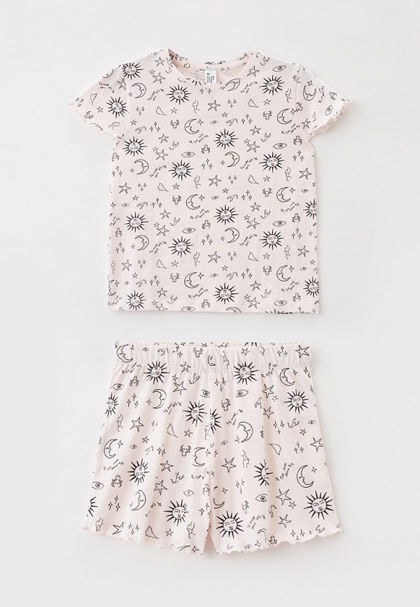 Пижама Sela 543₽