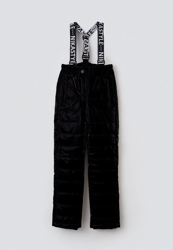 фото Куртка и комбинезон nikastyle