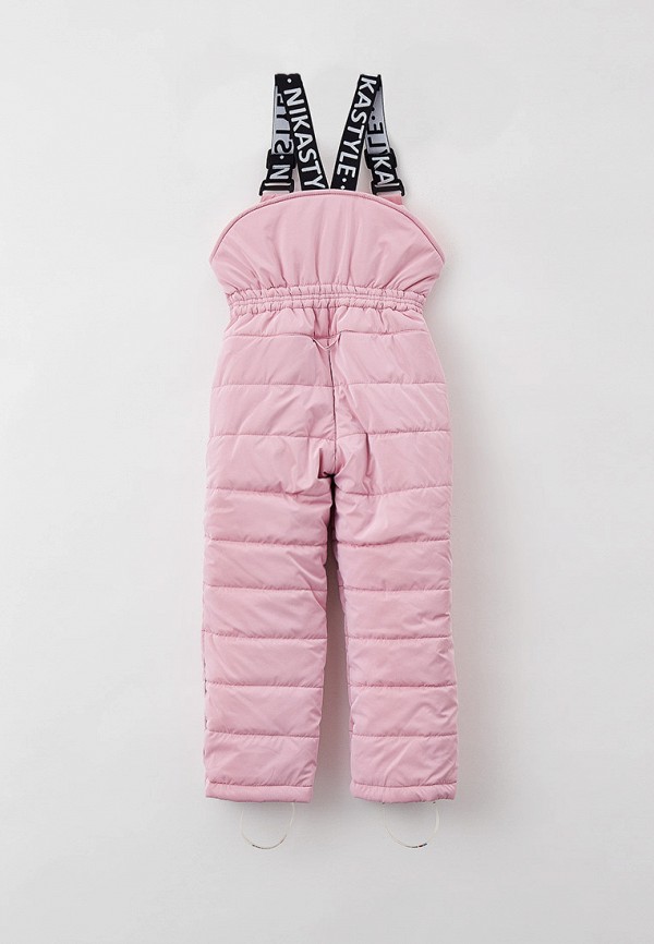 фото Куртка и комбинезон nikastyle