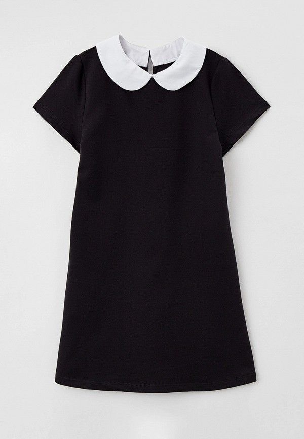 Платья для девочки NinoMio цвет черный 