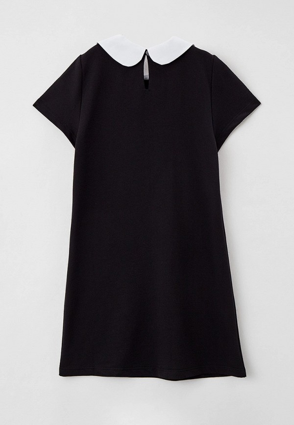 Платья для девочки NinoMio цвет черный  Фото 2
