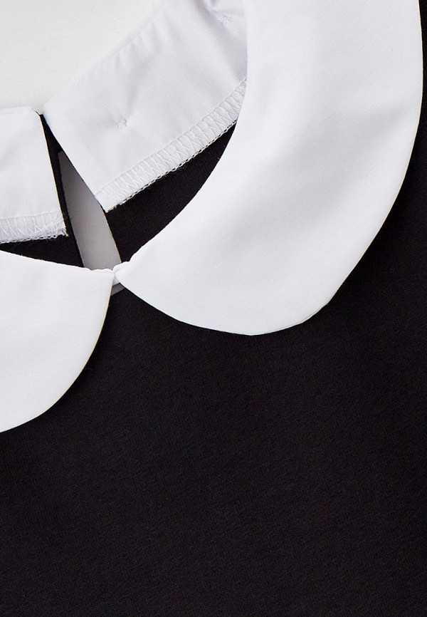 Платья для девочки NinoMio цвет черный  Фото 3