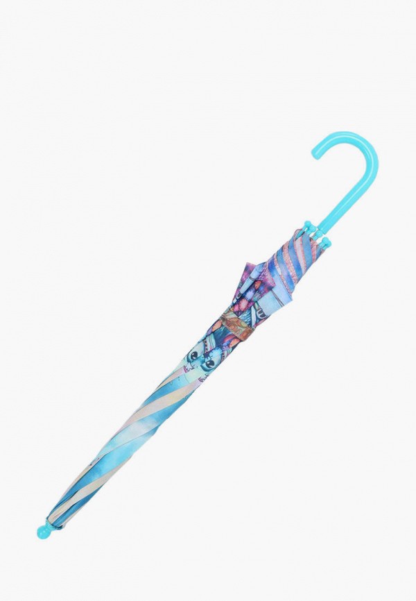 Детский зонт-трость Lamberti цвет разноцветный  Фото 6