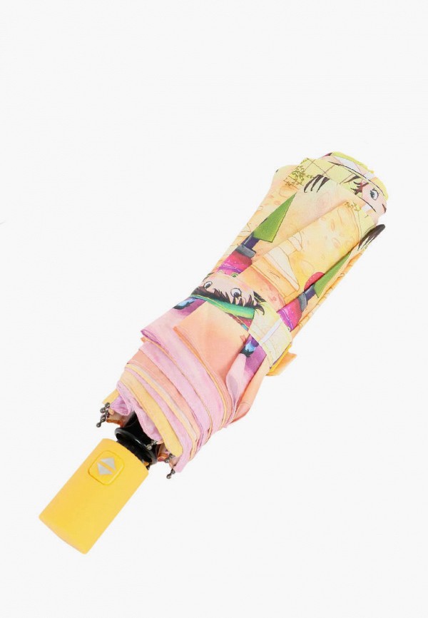 Детский зонт складной Lamberti цвет разноцветный  Фото 5