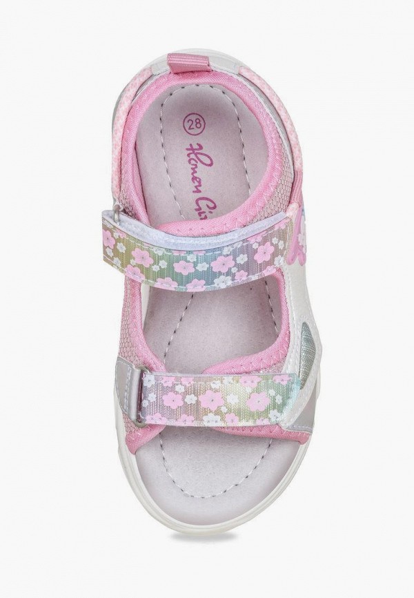 фото Сандалии honey girl