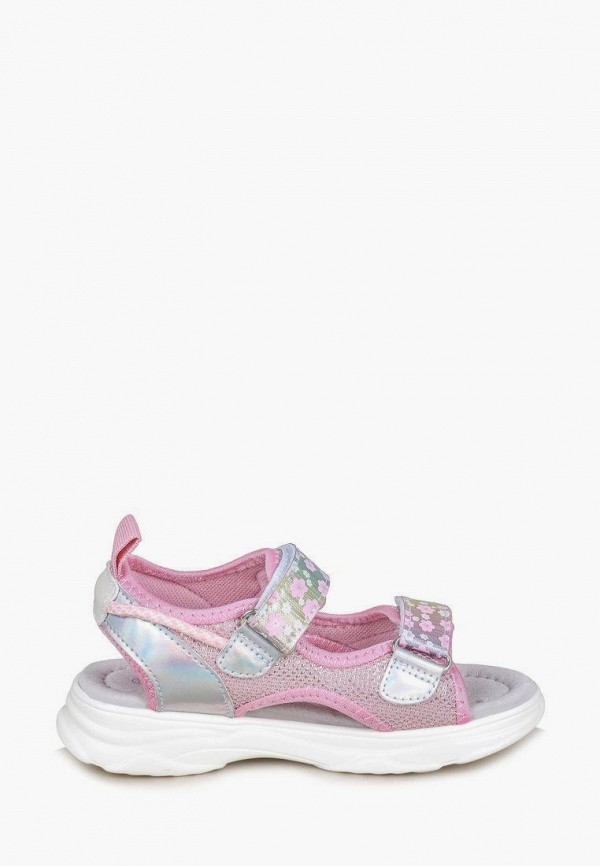 фото Сандалии honey girl