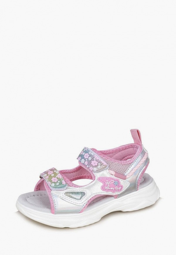 фото Сандалии honey girl