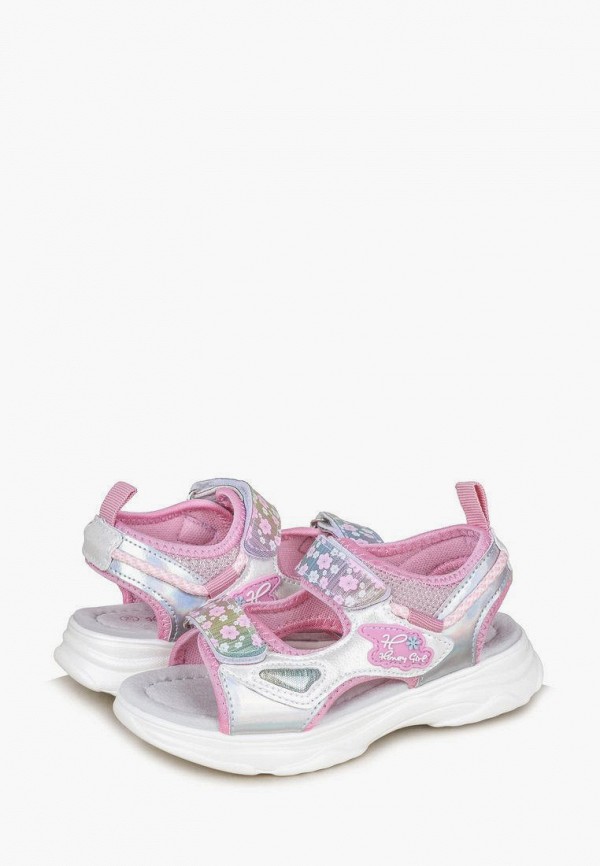 фото Сандалии honey girl