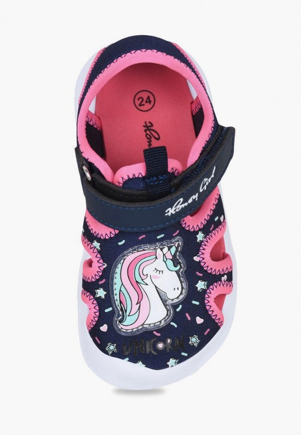 фото Сандалии honey girl