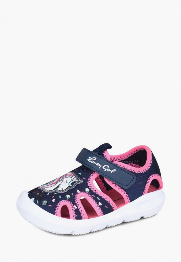 фото Сандалии honey girl