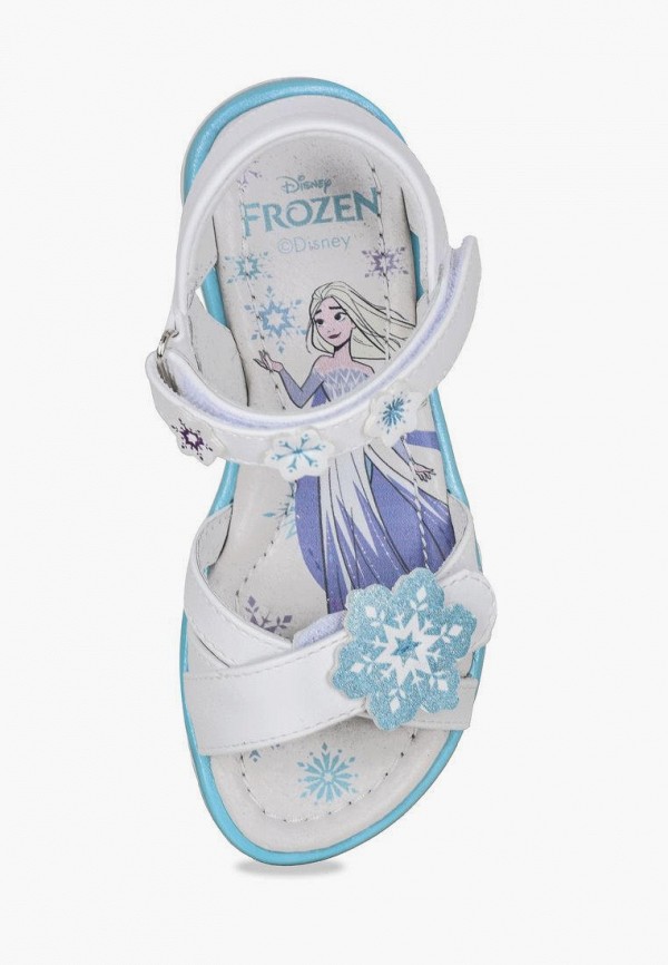 фото Сандалии disney