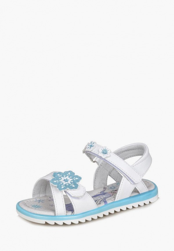 фото Сандалии disney