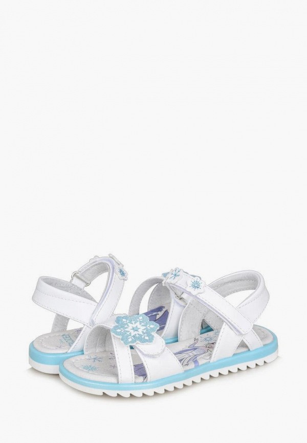 фото Сандалии disney