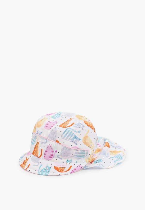 Кепка Maximo 1718₽