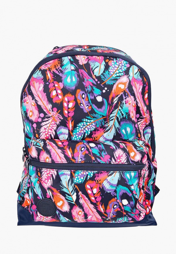 

Рюкзак Grizzly, Синий